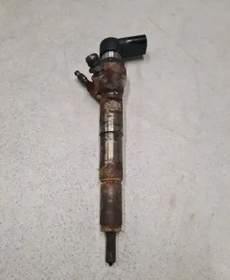 Renault Scenic III - Grand scenic III Fuel injector H8201100113 166006212R