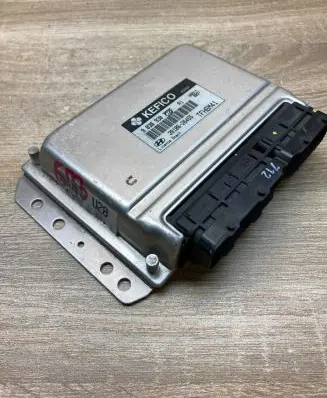 Hyundai Getz Engine control unit/module ECU 3910626455 9030930712F