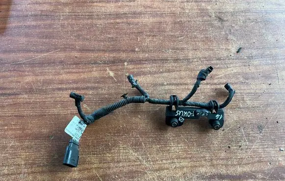 Ford Focus Glow plug wires 9661094180