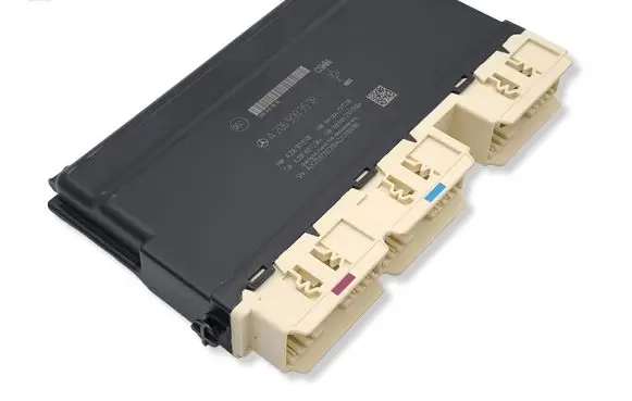 Mercedes-Benz EQE v295 Seat control module A2069003518 A2069019108 A2069027206