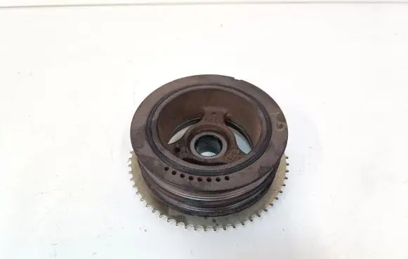 Ford Focus Crankshaft pulley