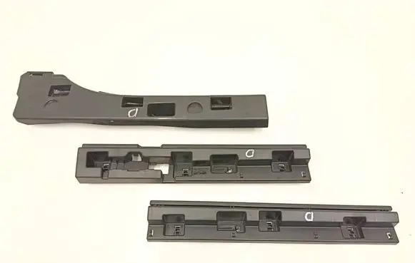 BMW 2 F46 Sill supporting ledge 7301942 7318862 7301940