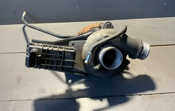 Volvo XC90 Turbo 30757079