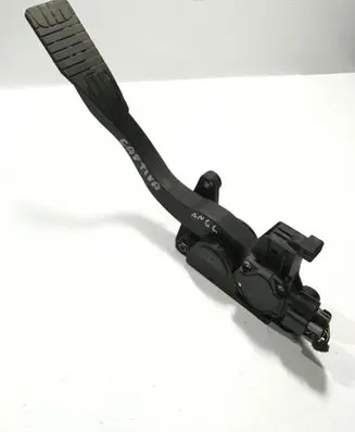Chevrolet Captiva Accelerator throttle pedal 96625895 JY07G12