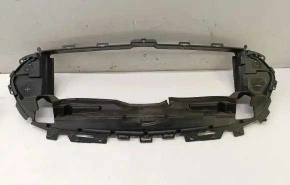 Mercedes-Benz E W214 Intercooler air guide/duct channel A2148850700