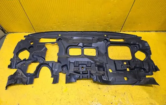 Mercedes-Benz Vito Viano W447 Under panel sound insulation A4476870007