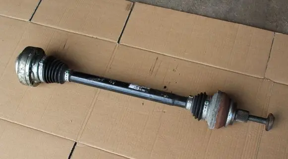 Audi A4 S4 B9 Rear driveshaft 8W0501203E
