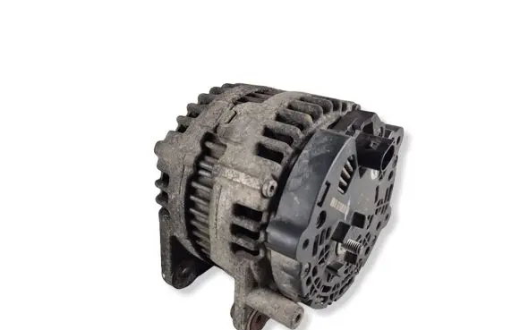Audi A6 Allroad C6 Generator/alternator 059903018E