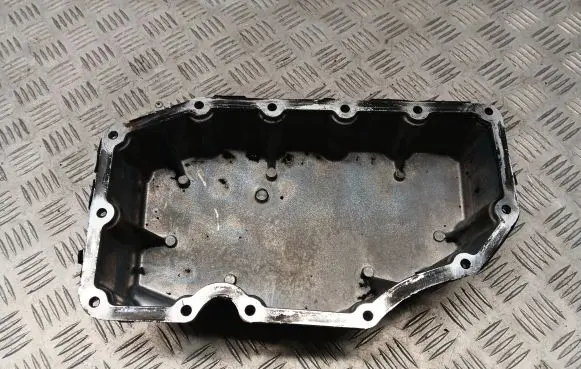 Jeep Grand Cherokee Oil sump 17A140329075C