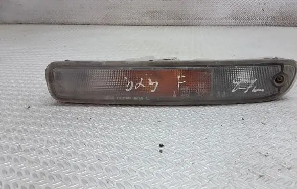 Mazda 323 F Front indicator light 21061708