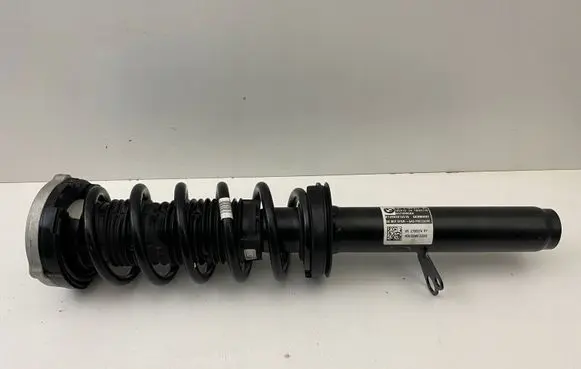 BMW 6 G32 Gran Turismo Front shock absorber with coil spring 2790074 3131279007401
