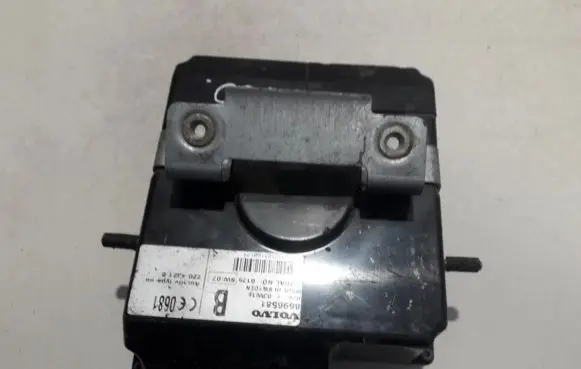 Volvo XC90 Other control units/modules 8696581 2204321b