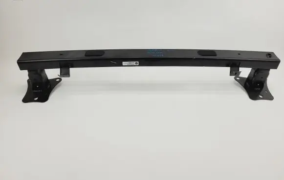 Citroen Berlingo Rear bumper support beam 9822105380