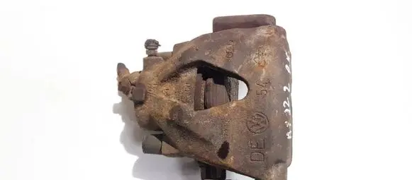 Audi A3 S3 8L Front brake caliper