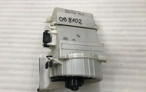 Suzuki Liana Heater fan/blower 116300-9901