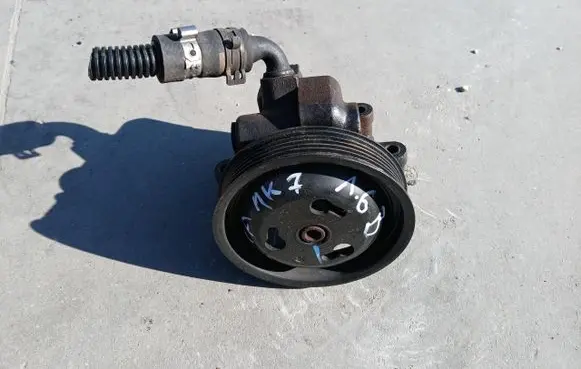 Ford Galaxy Power steering pump 2S6E3A733BA