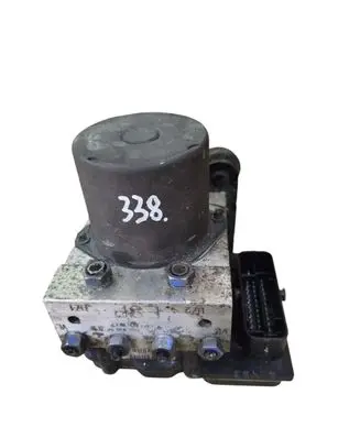 Audi A4 S4 B8 8K ABS Pump 8K0907379AQ 8K0614517DF 0265236176