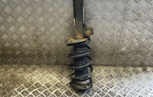 Volkswagen Golf VI Front shock absorber/damper