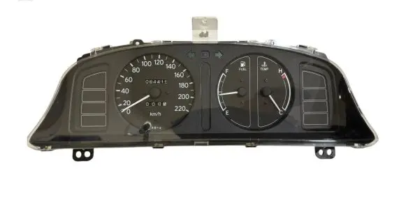 Toyota Corolla E110 Speedometer (instrument cluster) 838001A050 1573804770