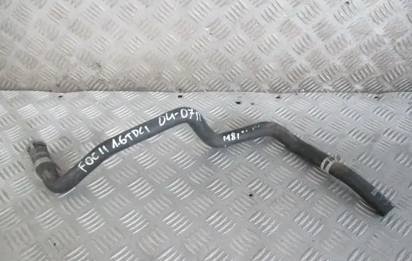 Ford Focus Engine coolant pipe/hose