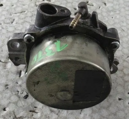 Ford Ka Vacuum pump