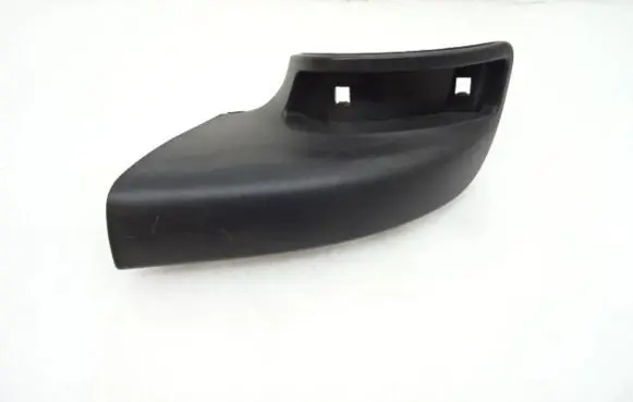 Peugeot 807 Rear bumper corner part panel trim 1489556077