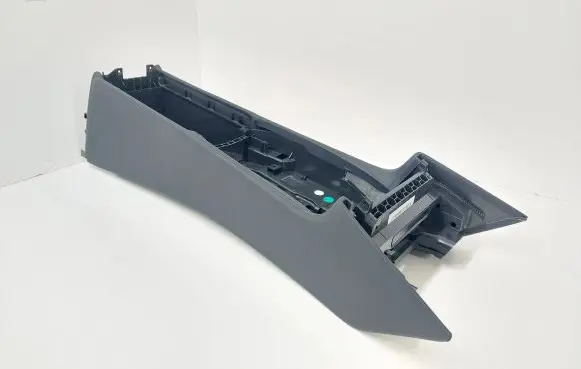 Mercedes-Benz CLS C218 X218 Center console A2186800250 1510201295 105018319