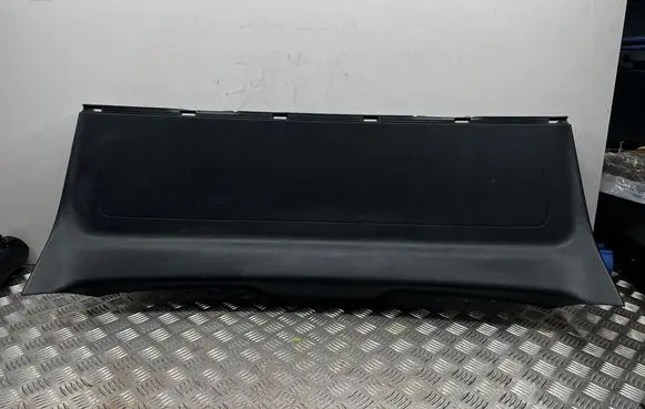 Mercedes-Benz GLC X253 C253 Tailgate trim A2537400070 106606 A047351