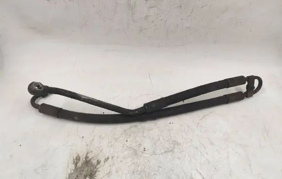 BMW 3 E46 Power steering hose/pipe/line