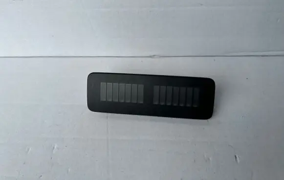 Porsche Cayenne (9PA) Parking PDC sensor