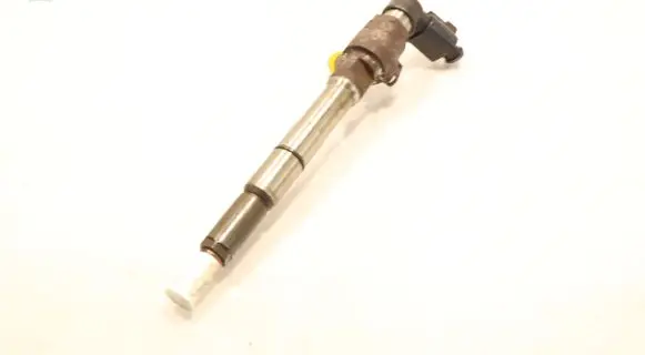Fuel injector
