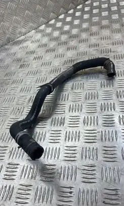 Mercedes-Benz E W211 Engine coolant pipe/hose A2118302596