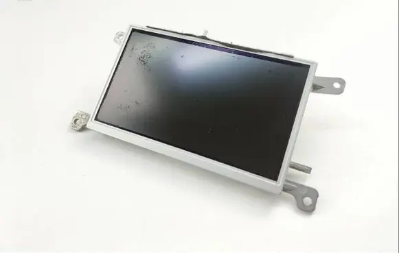 Audi A4 S4 B8 8K Screen/display/small screen 8T0919603G