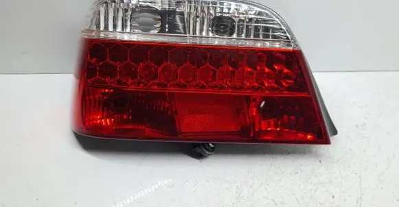 BMW 7 E38 Rear/tail lights
