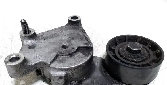 Peugeot 308 Alternator belt tensioner 846143