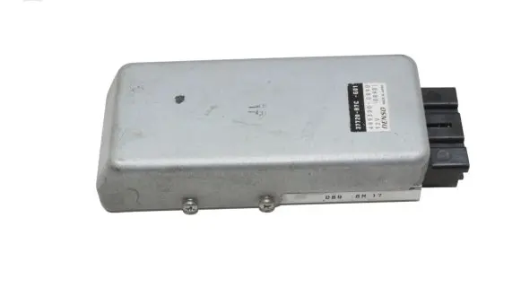 Honda CR-V Fuel injection pump control unit/module 37720R7CG01 4993000890