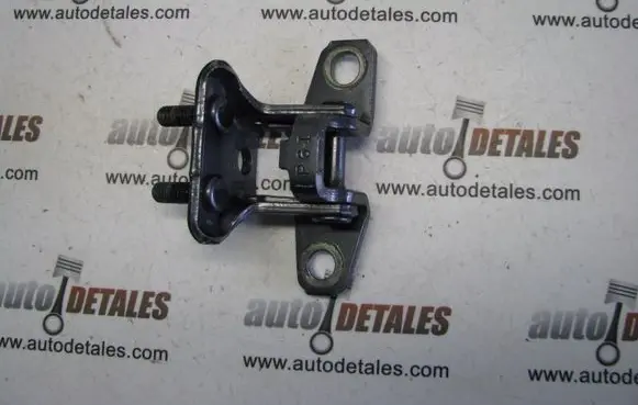 Mitsubishi Outlander Rear door upper hinge