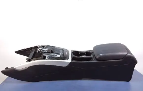 Armrest
