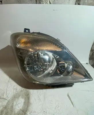 Mercedes-Benz Sprinter W906 Headlight/headlamp 20B813B