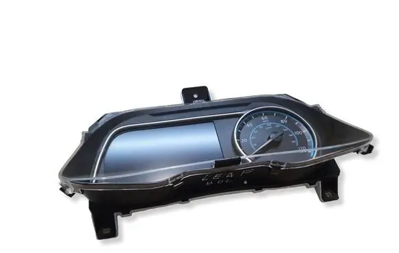 Nissan Leaf II (ZE1) Speedometer (instrument cluster) 248106WK1D 0Z2311SN0