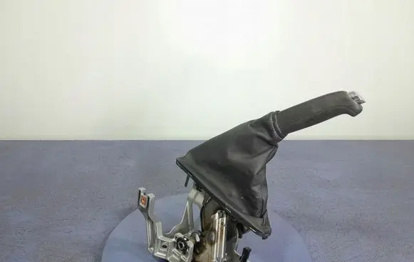 Opel Astra K Handbrake/parking brake lever assembly 39021647