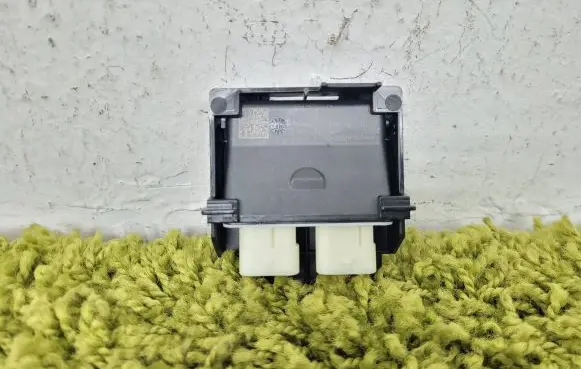 Audi Q5 SQ5 Tailgate/trunk control unit/module 80a962243