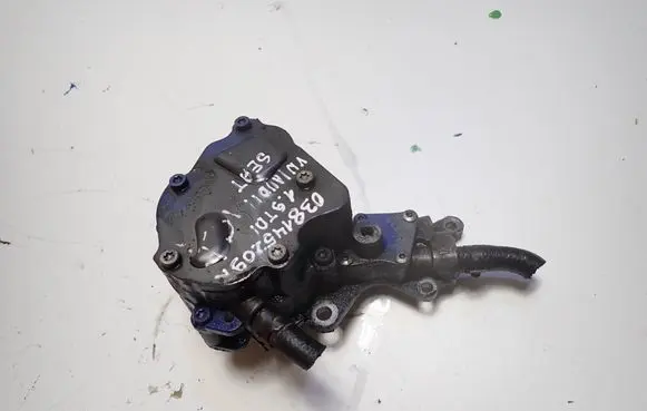 Skoda Octavia Mk2 (1Z) Fuel injection high pressure pump 038145209N