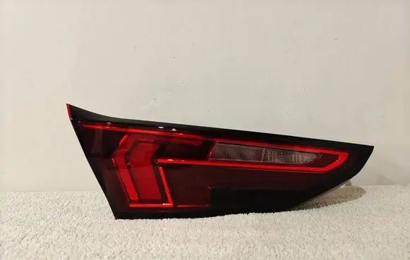 BMW 1 F70 Rear/tail lights 5A36185 LA36927Z009