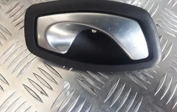Renault Laguna III Other devices 806700005R