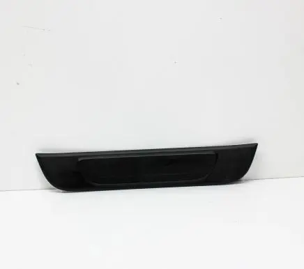 Audi A3 S3 8V Rear sill trim cover 8V4853558