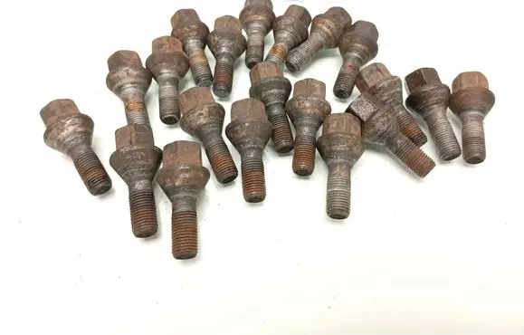 Citroen Relay III Nuts/bolts 