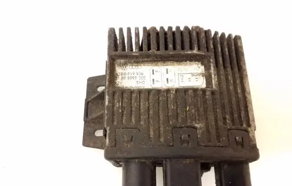 Volkswagen Transporter - Caravelle T5 Other control units/modules 3B0919526 898999000