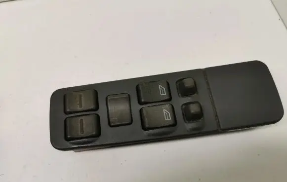 Volvo S40, V40 Electric window control switch 30815235