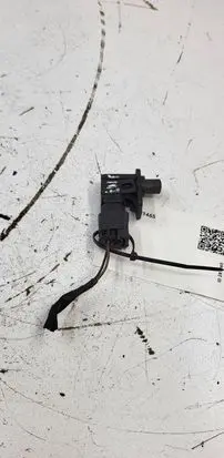 BMW 7 E65 E66 Bonnet alarm switch sensor 61319119052